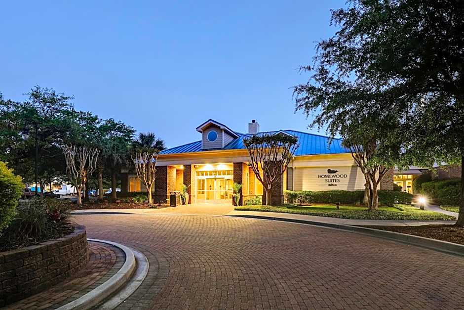 Homewood Suites By Hilton Charleston - Mt. Pleasant