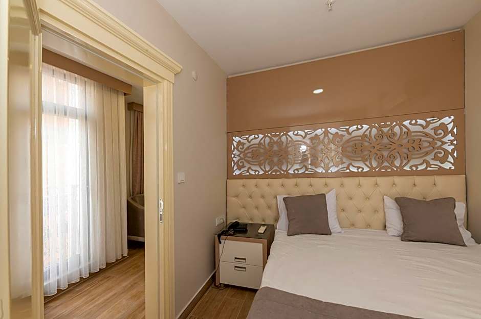 Taksim Peri Suite