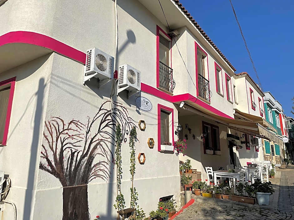Ada Olympos Otel