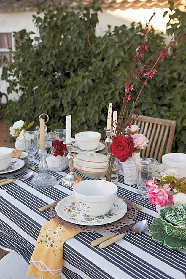 Hotel Caserio Aldeallana