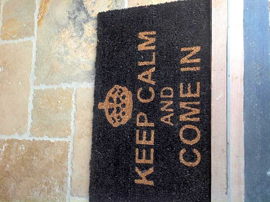 the Orangery - BnB Suites