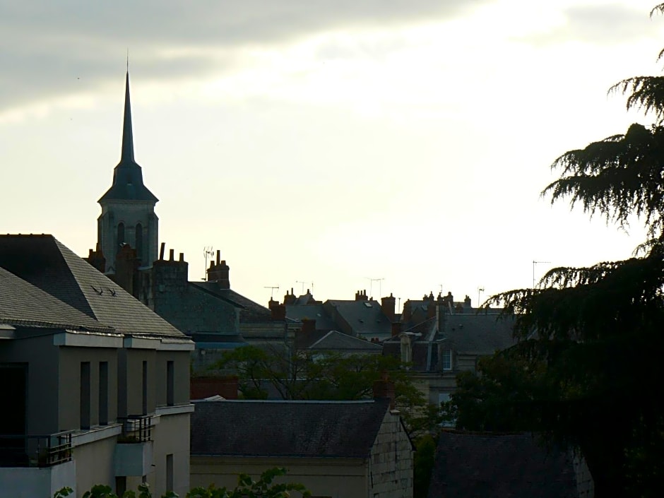 La Maison de Saumur