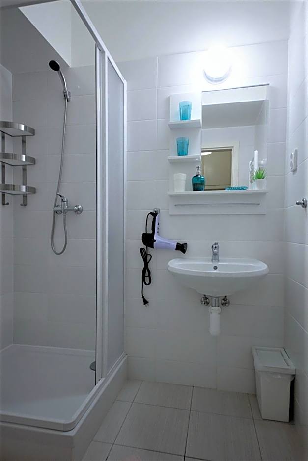 Aparthotel Wenceslas