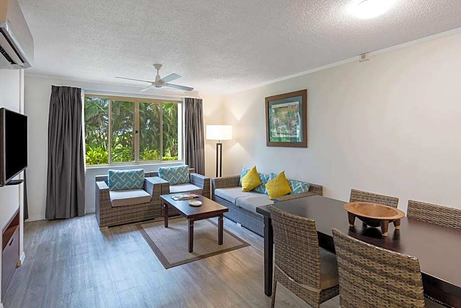 Club Wyndham Denarau Island, Trademark Collection by Wyndham