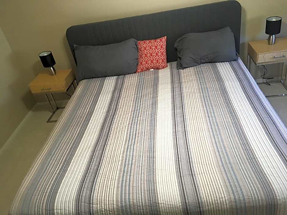 Welcome House Las Vegas