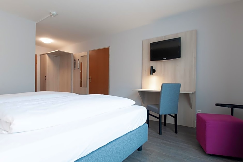 Taste Hotel Hockenheim