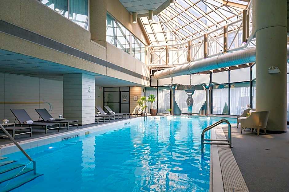 InterContinental Toronto Centre By IHG