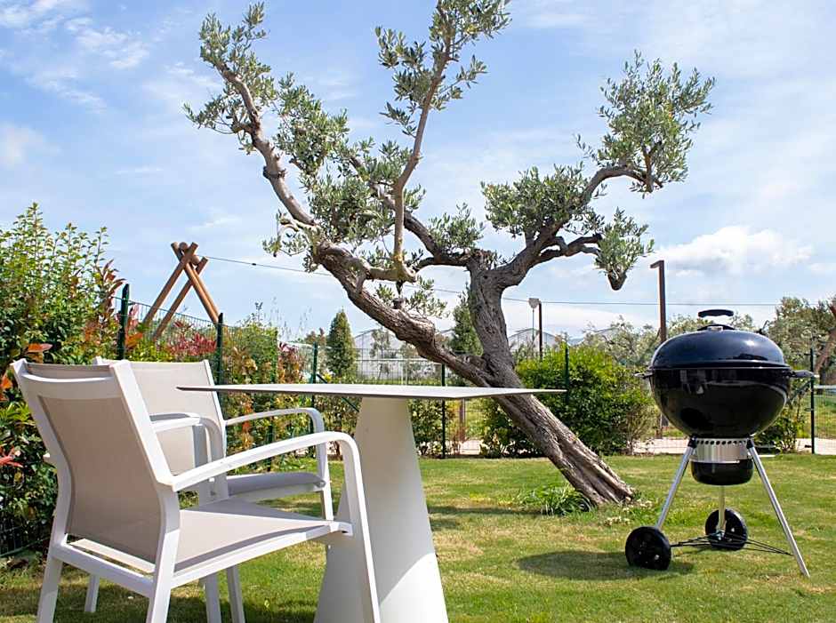 Antico Podere San Francesco