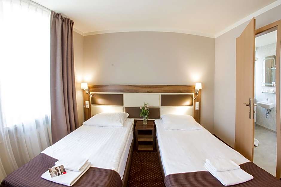 Hotel Diament Zabrze - Gliwice