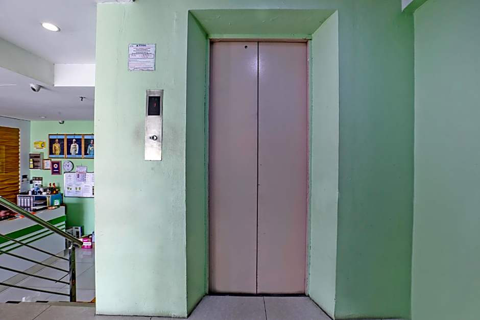 Hotel O G Home Hotel, Kota Bharu, Kelantan.