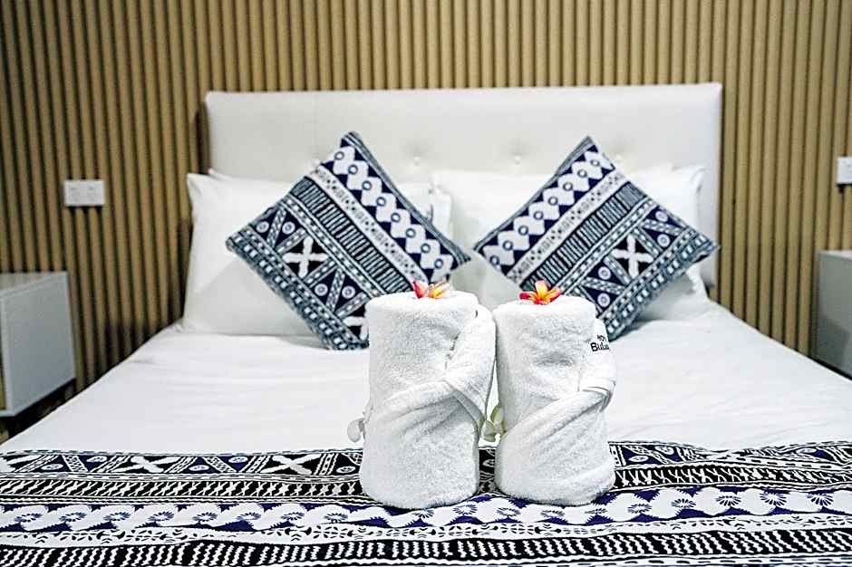 Hotel Bulabard