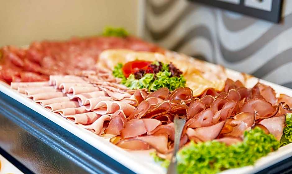 Hotel Kirchhainer Hof