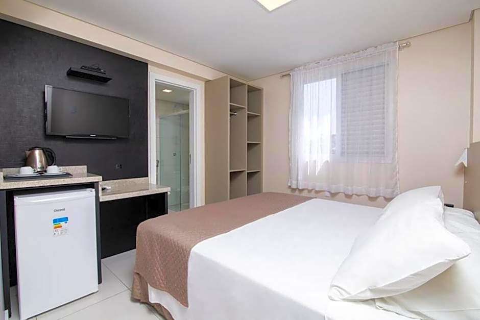 Balmare Hotel