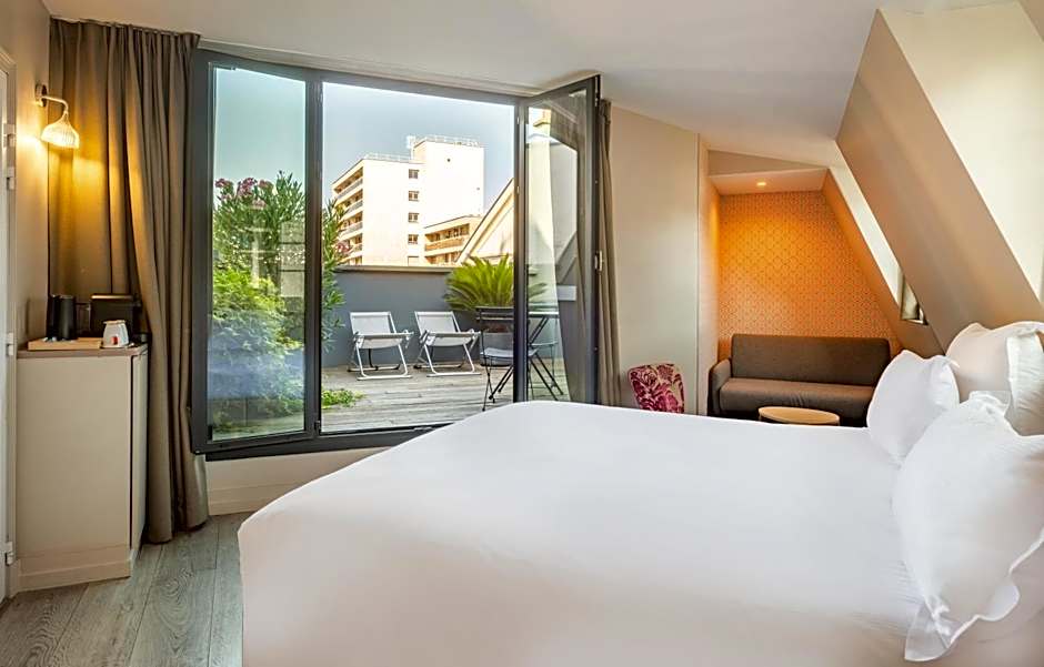 Hotel Vic Eiffel