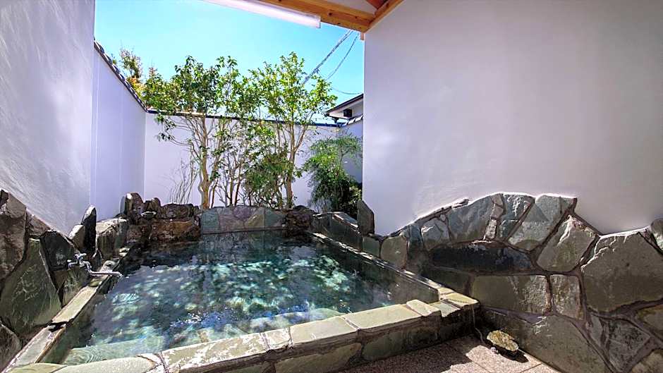 Ryokan Kotonokashin