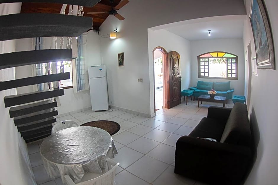 Pousada Pérola do Guarujá Ltda- Me