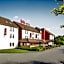 ibis Charleroi Airport Brussels South