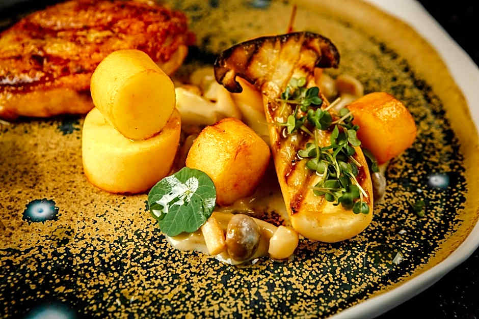 Jurmala Golf Club&Hotel