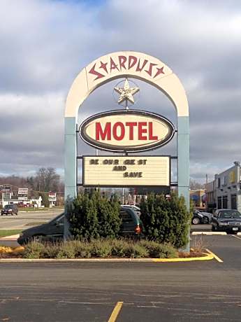 Stardust Motel