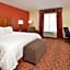 Hampton Inn By Hilton Ottumwa