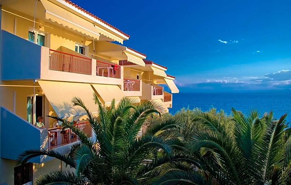 Maistrali Beach Studios