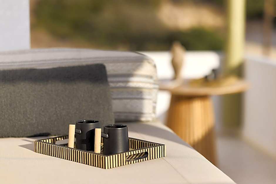 Artemis Deluxe Rooms