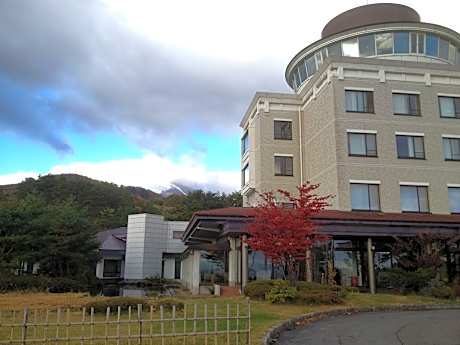 Iwate Yakehashiri Ikoinomura Iwate