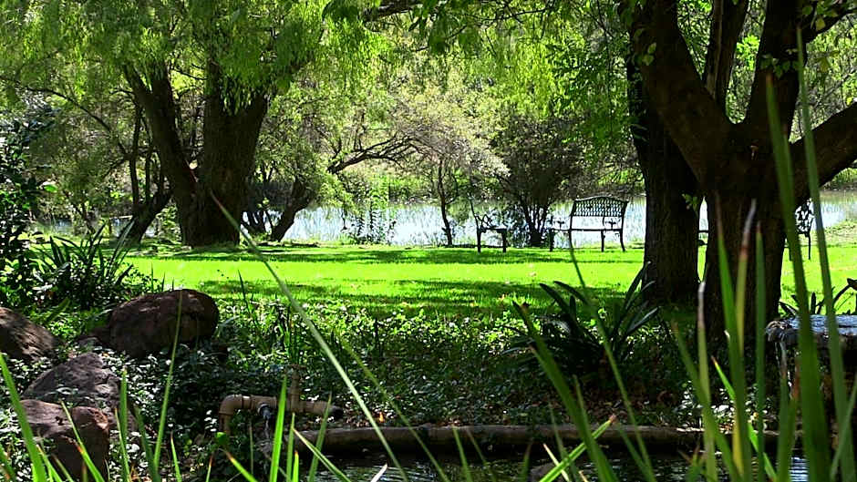 Budmarsh Country Lodge