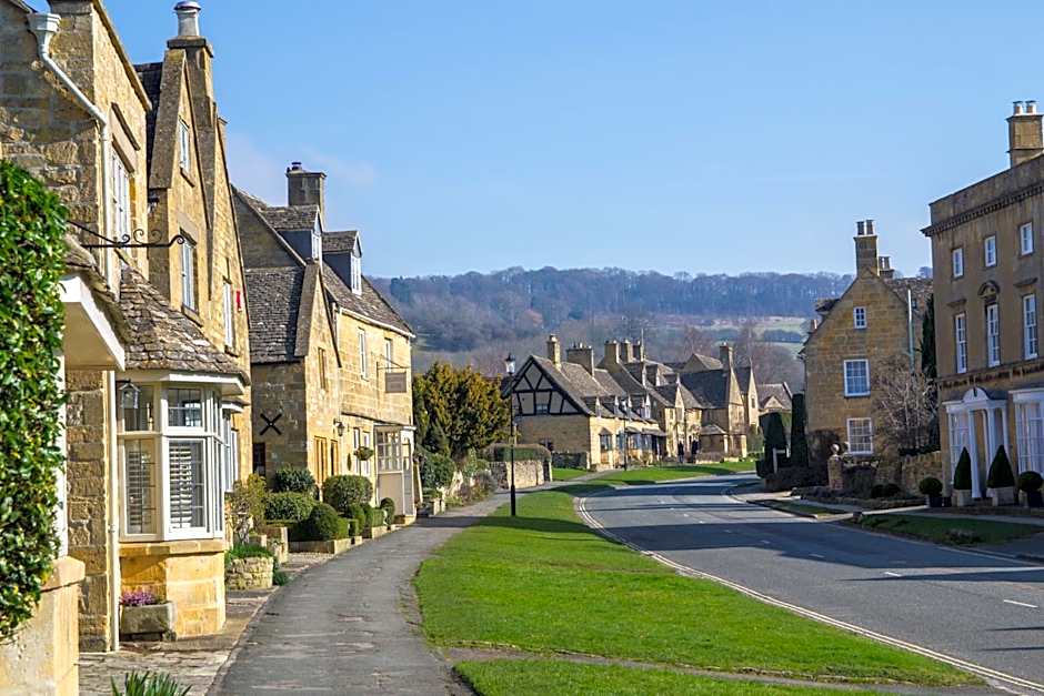 Crown and Trumpet Inn