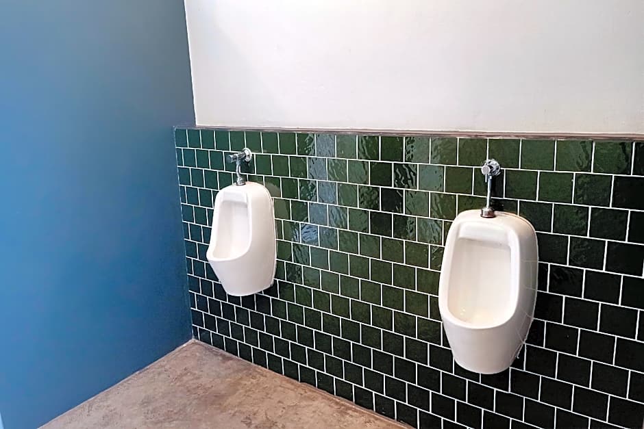 Our Nomad Boutique Hostel