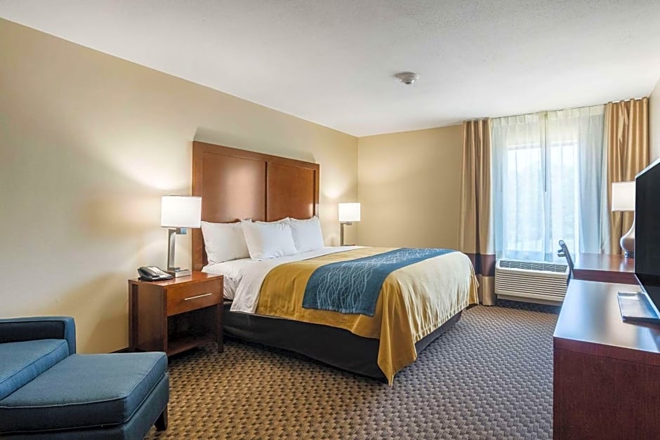 Comfort Inn Edwardsville - St. Louis