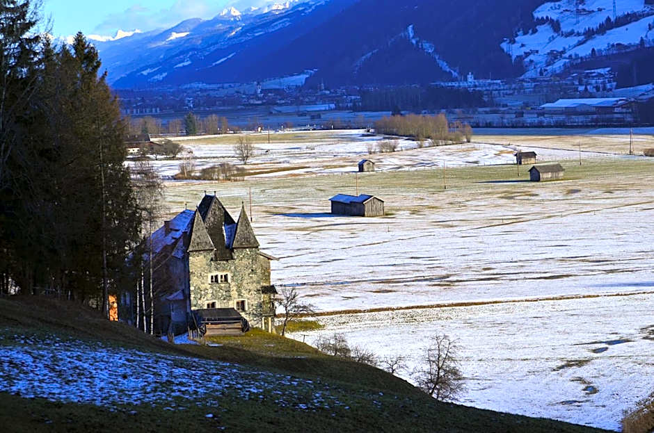 Hotel Wieser