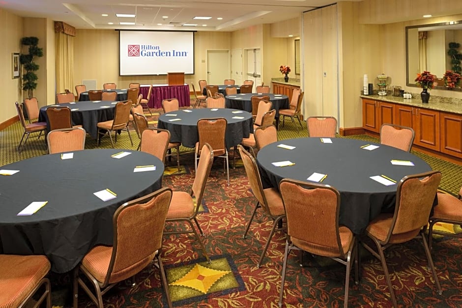 Hilton Garden Inn Joplin