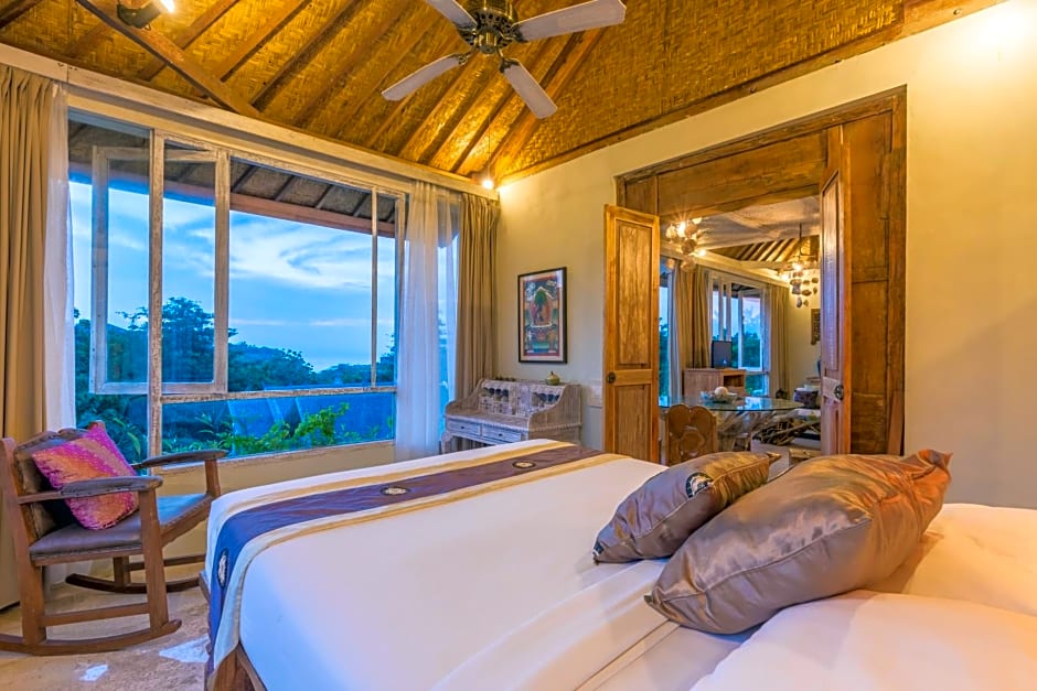 BoHo Bingin Beach Bali