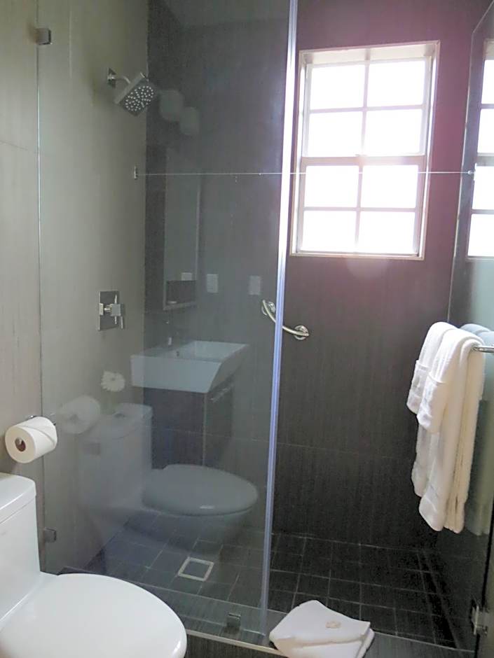 Harding Boutique Apartments