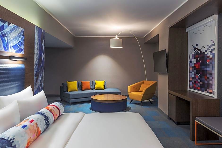 Aloft Al Ain