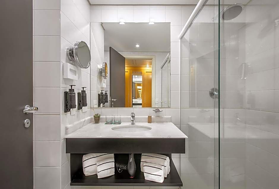 Melia Campinas Hotel