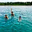 Gusung Indah Bungalow Gili Air