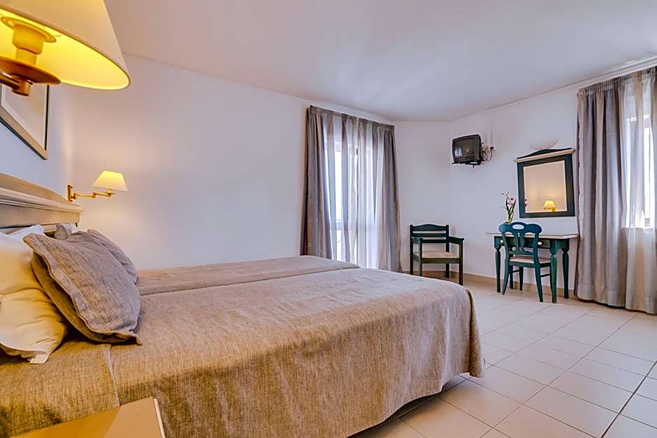 Hotel Mar A Vista