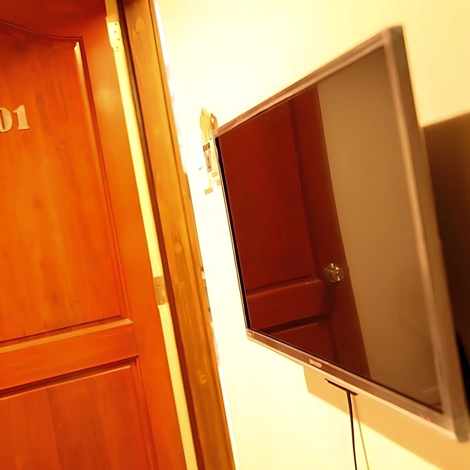 Optimum Pension House