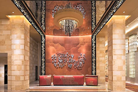 The Westin Nashville