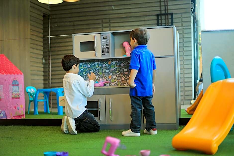 eSuites Hotel Recreio Shopping