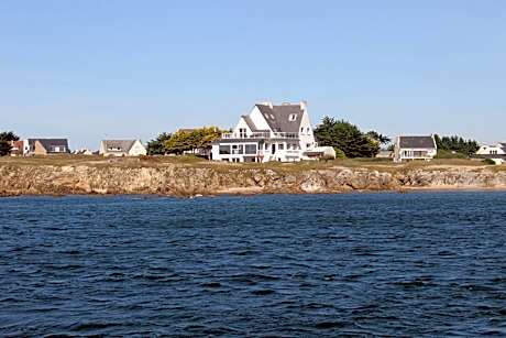 Hôtel Le Lichen De La Mer