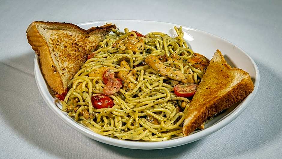 Magnuson Grand Harrisburg