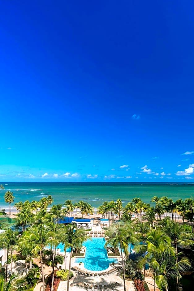 The Ritz-Carlton San Juan