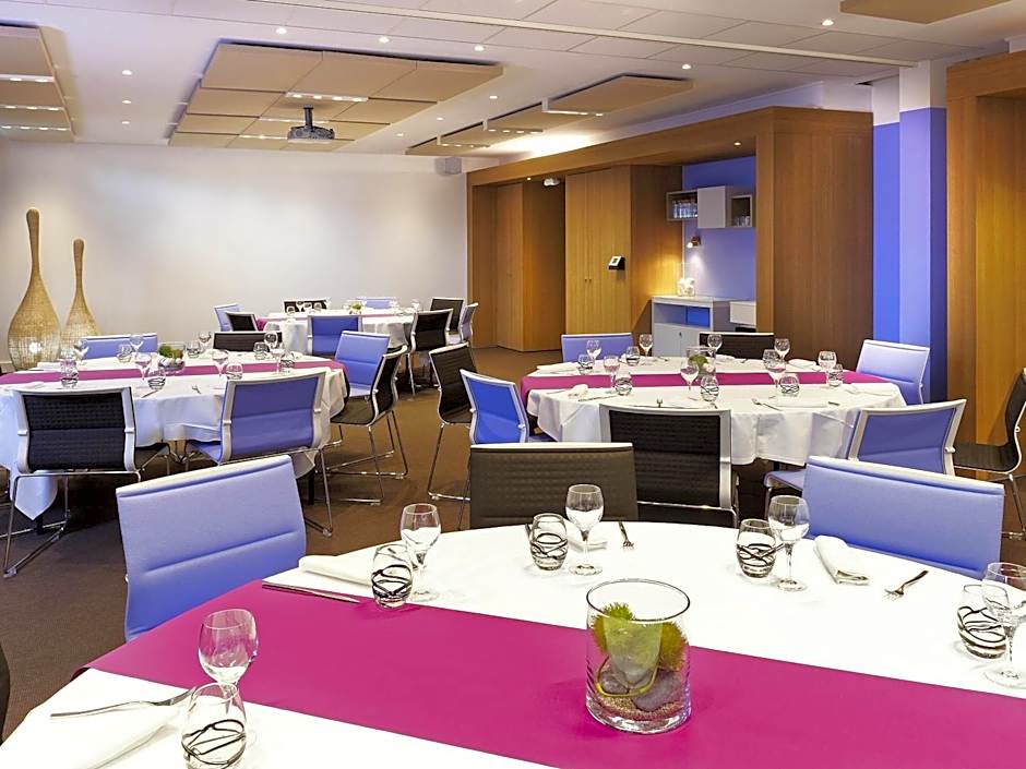 Novotel Metz Centre