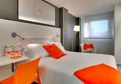 Doble Uso Individual Estandar