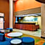 Fairfield Inn & Suites by Marriott Anniston Oxford