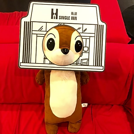 Single Inn Kaohsiung