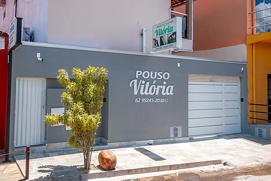 Pousada Pouso Vitoria